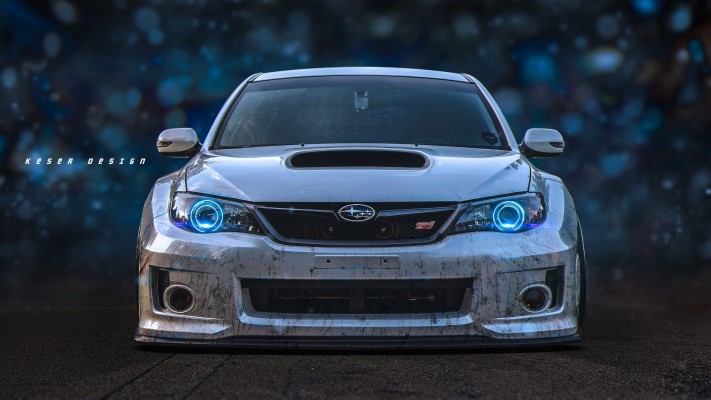 Subaru Wrx Iphone Wallpaper Hd 640x1136 Wallpaper Teahub Io