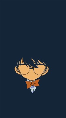 Detective Conan Conan Ran 1819x1455 Wallpaper Teahub Io