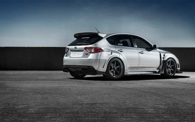 Awesome Subaru Sti Background Wallpapers High Resolution 3840x2400 Wallpaper Teahub Io