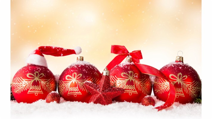 Wallpaper - Christmas Ornament - 6000x4000 Wallpaper - teahub.io