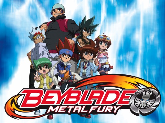 Beyblade Metal Fury Gingka Storm Pegasus - 1920x1080 Wallpaper - teahub.io