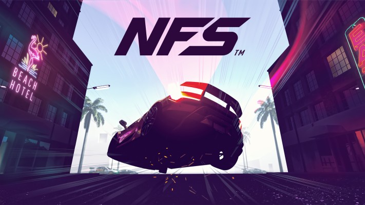Need For Speed Heat 1920x1080 Wallpaper Teahub Io