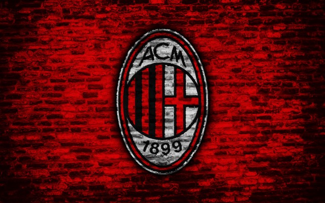 Ac Milan Wallpaper 4k - 1920x1080 Wallpaper - teahub.io