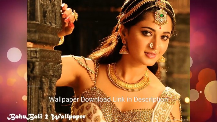 Bahubali 2 Anushka Shetty - 960x817 Wallpaper - teahub.io