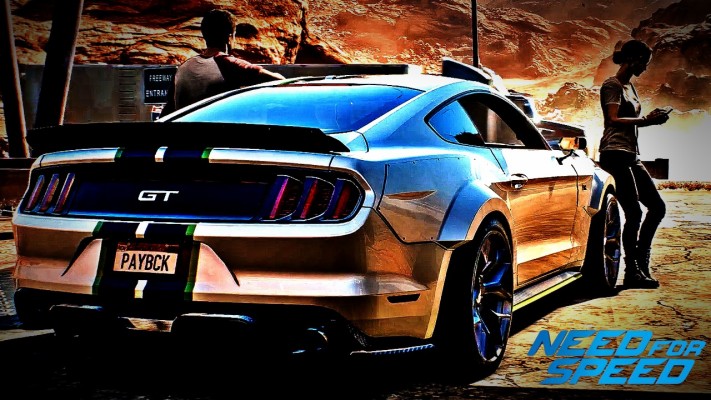 Mustang Gt Wallpaper Phone - 1280x720 Wallpaper - teahub.io