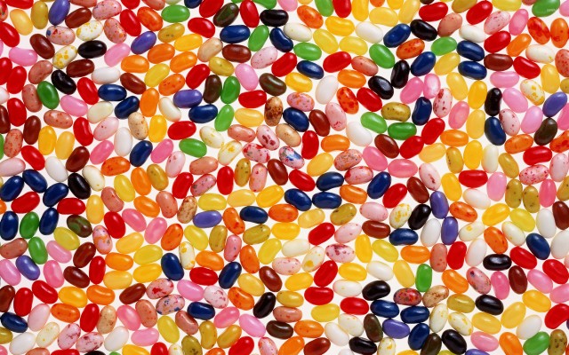 Hi Res Jelly Beans - 2560x1600 Wallpaper - teahub.io