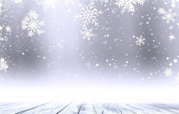 Photo Wallpaper Winter, Snow, Snowflakes, Background, - Snow Wallpaper Snow  Winter Background - 1332x850 Wallpaper 