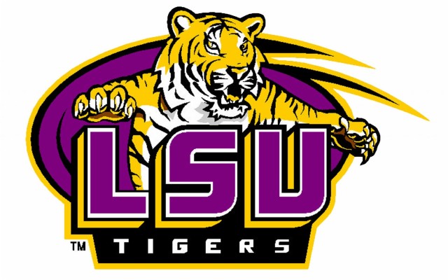 Logo Lsu Tigers Football - 1920x1200 Wallpaper - teahub.io