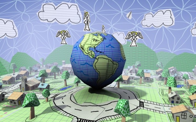 Android Application Package - 1440x900 Wallpaper - teahub.io