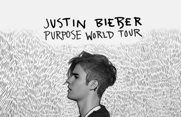 Justin Bieber Purpose Tour Wallpaper Hd 19x1080 Wallpaper Teahub Io