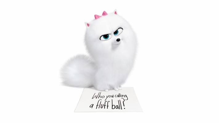 Secret Life Of Pets 2 2019 - 1440x1080 Wallpaper - teahub.io