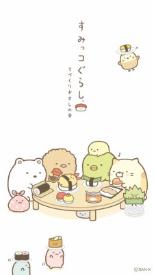 Kawaii Computer Wallpaper Desktop Sumikko Gurashi Backgrounds 1922x1080 Wallpaper Teahub Io