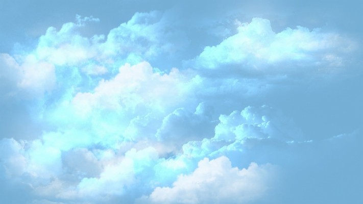 Soft Blue Wallpaper Tumblr Clouds Backgrounds 1024x576 Wallpaper Teahub Io