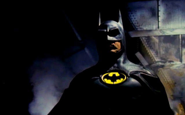 Batman - Michael Keaton Batman 1989 - 1280x800 Wallpaper 
