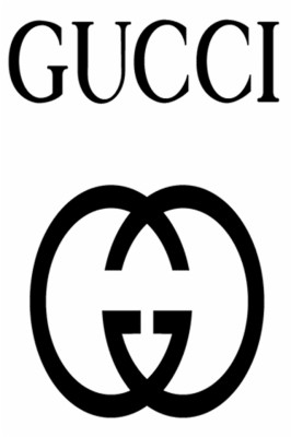 Gucci Logo, Gucci Logo Fashion, Logo Gucci Transparent - Gucci Logo ...