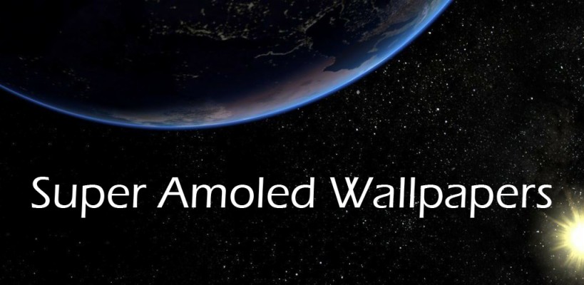 Amoled Wallpapers - Earth Wallpaper Portrait - 1440x2560 Wallpaper -  