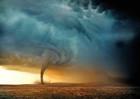 Weather Images Tornadoesð ª Hd Wallpaper And Background - Supercell ...