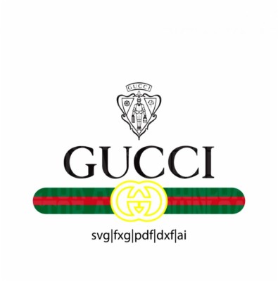 Gucci Logo, Gucci Logo Fashion, Logo Gucci Transparent - Gucci Logo ...