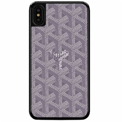 Goyard Wallpaper Pack Iphone X Case - Mobile Phone Case - 1000x1000 ...