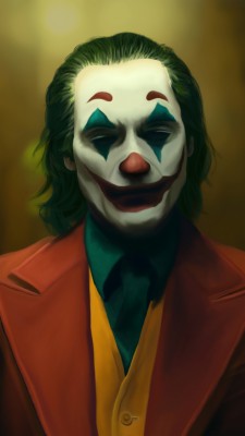 Joaquin Phoenix Joker Dc Universe Joaquin Phoenix Joker Smoking 1591x5 Wallpaper Teahub Io