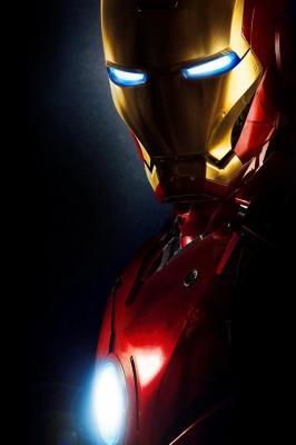 4k Wallpaper For Mobile 1920x1080 Iron Man Hd