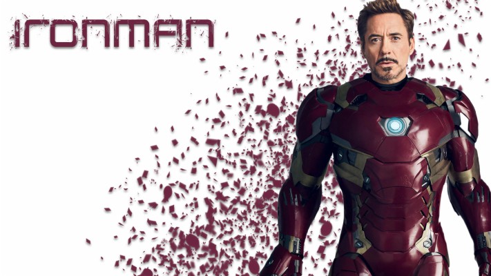Download Iron Man Ultra Hd Wallpapers Wallpapers and Backgrounds 
