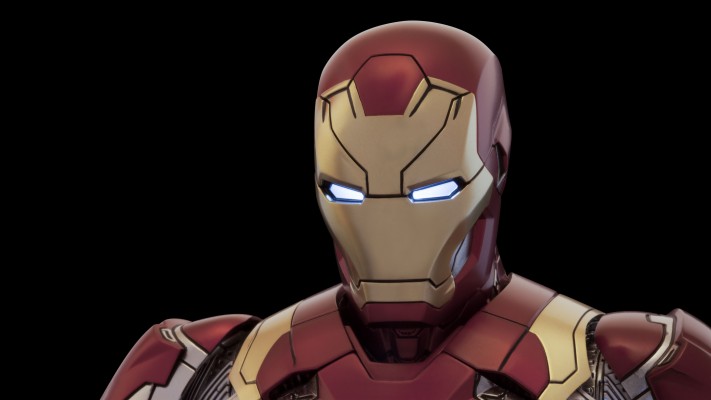 Download Iron Man Wallpapers and Backgrounds , Page 2 
