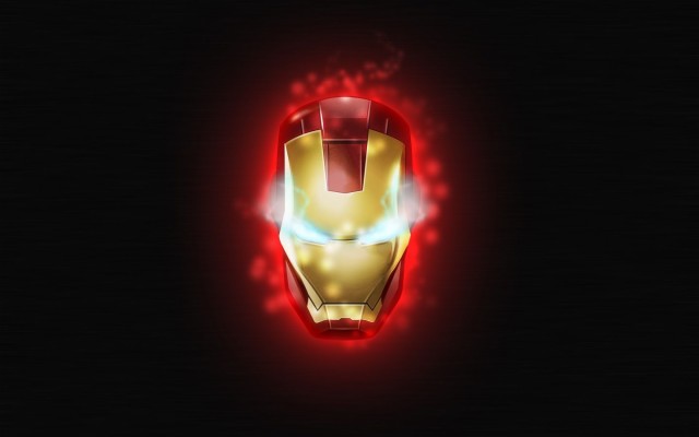 Wallpaper Iron Man 3d Image Num 69