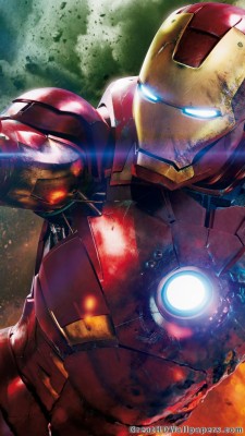 Iron Man 3 Live Wallpaper For Android Full Version - Iron Man Wallpaper  Windows 10 - 1366x769 Wallpaper 