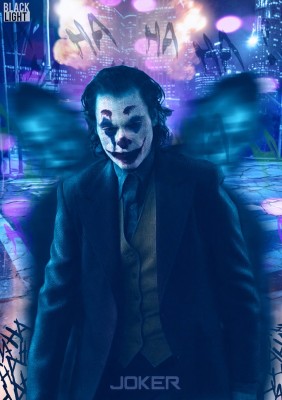 Joker 2019 Hd Wallpaper For Mobile