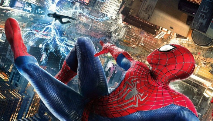 Download Spiderman Live Wallpapers and Backgrounds 