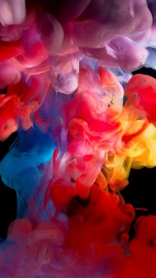 Download Colorful Wallpaper Iphone - Teahub.io