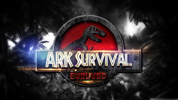 Ark: Survival Evolved  - HD Wallpaper