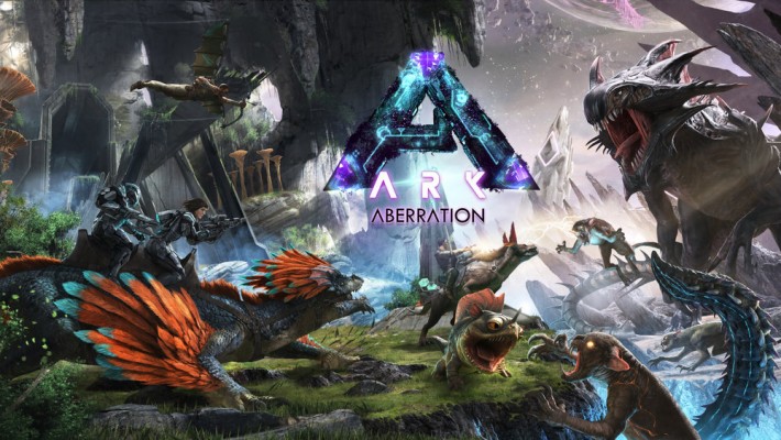 ark survival evolved ragnarok download