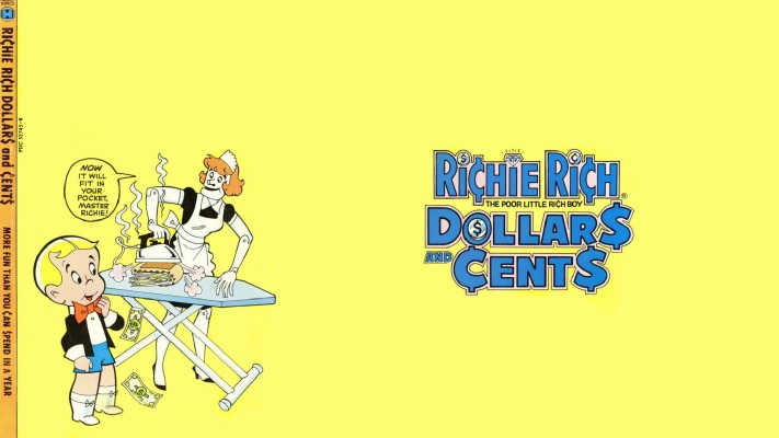 Richie Rich 1994 Bluray - 1280x1024 Wallpaper - teahub.io