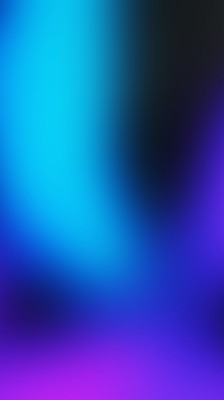 Neon, Colors, Gradient, Blur, Colorful, Wallpaper - Blurred Background ...