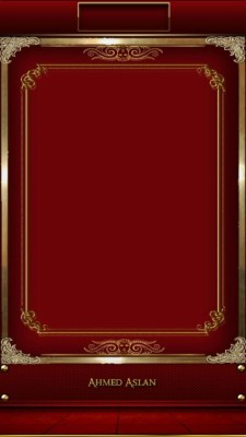 Picture Frame - 540x960 Wallpaper 