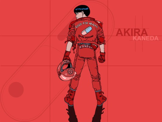 Akira Kaneda Motorcycle 2536x1585 Wallpaper Teahub Io