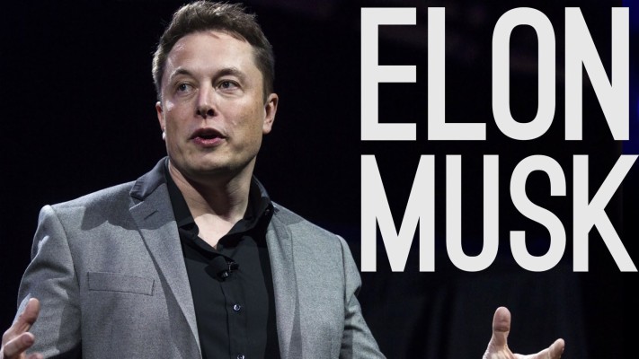 Elon Musk Hd - Elon Musk - 1920x1080 Wallpaper 