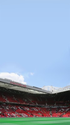 Old Trafford Wallpaper Iphone - 768x1024 Wallpaper - teahub.io