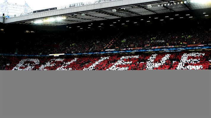 Old Trafford Manchester United Wallpaper Data Src - Old Trafford ...