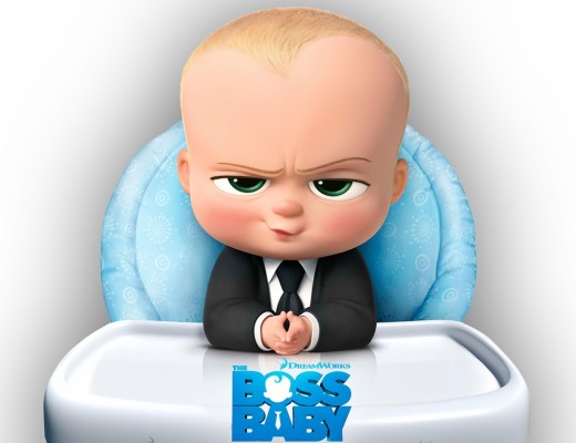 The Boss Baby For Mobile Boss Baby Movie Cover 20x3000 Wallpaper Teahub Io