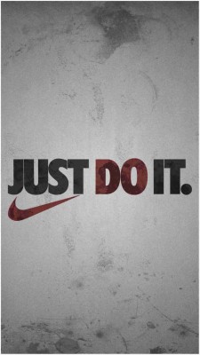 Download Nike Just Do It Wallpapers and Backgrounds - teahub.io