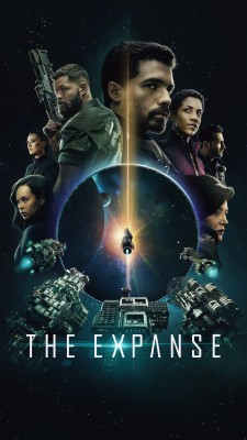 Expanse Season 4 Poster - 1440x2560 Wallpaper - teahub.io