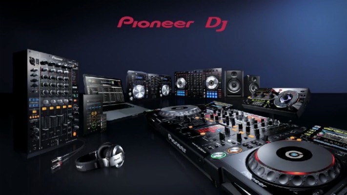 Download Dj Wallpapers and Backgrounds 