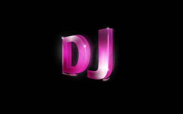 virtual dj wallpaper hd widescreen