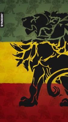Rastafari Wallpaper Iphone 640x1136 Wallpaper Teahub Io