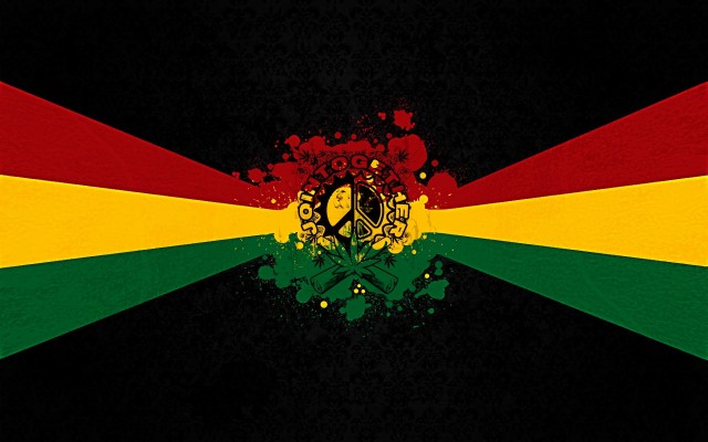 Download Rasta Wallpapers and