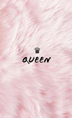 Queen Wallpaper Iphone Pink - 736x1198 Wallpaper 
