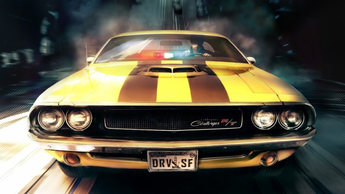 Muscle Car Car Wash 1680x1050 Wallpaper Teahub Io